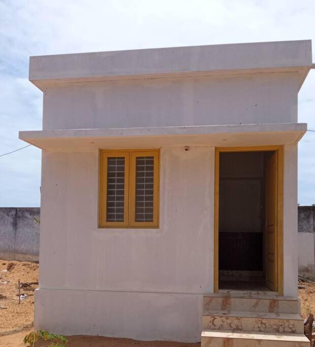 Holiday home Sunset Point View House. Kovakulam